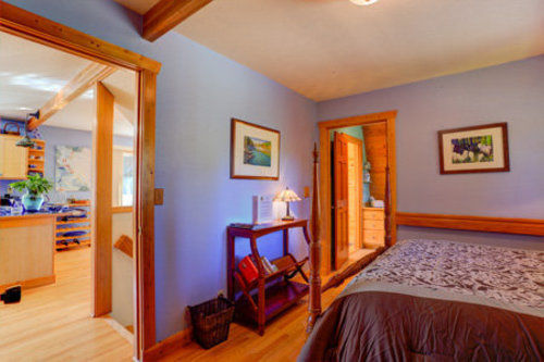 Moss Mountain Inn Columbia Falls Dış mekan fotoğraf