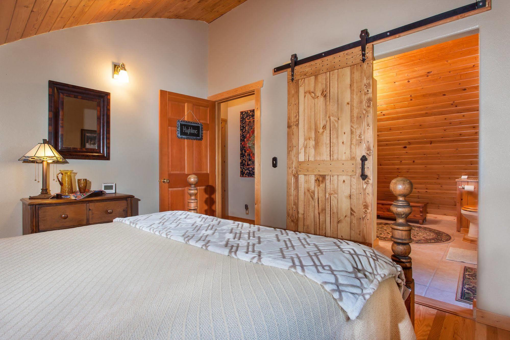Moss Mountain Inn Columbia Falls Dış mekan fotoğraf